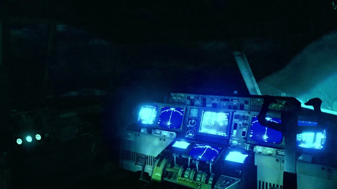 Away - Alternate Resident Evil Save Room Music