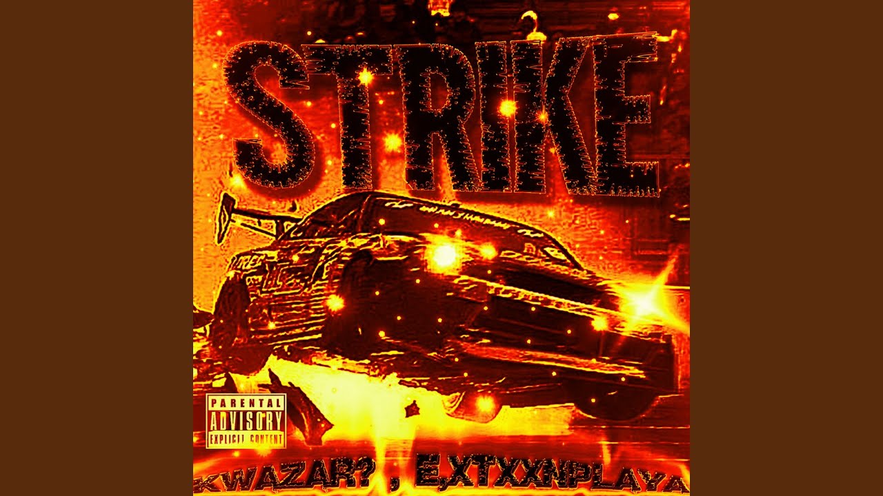 STRIKE