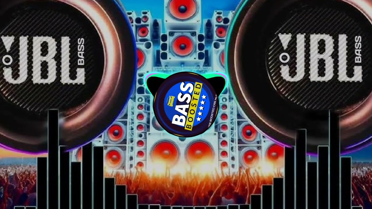 My New Beat | latest new punjabi [BASS BOOSTER] tune@Hindify 