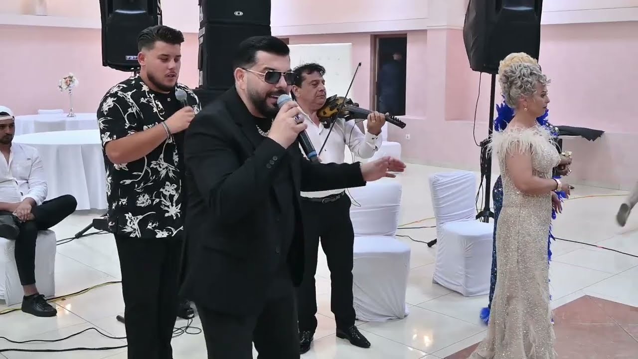 STELIAN DE LA TURDA♦️DACA NU MERG LA ATM♦️LIVE