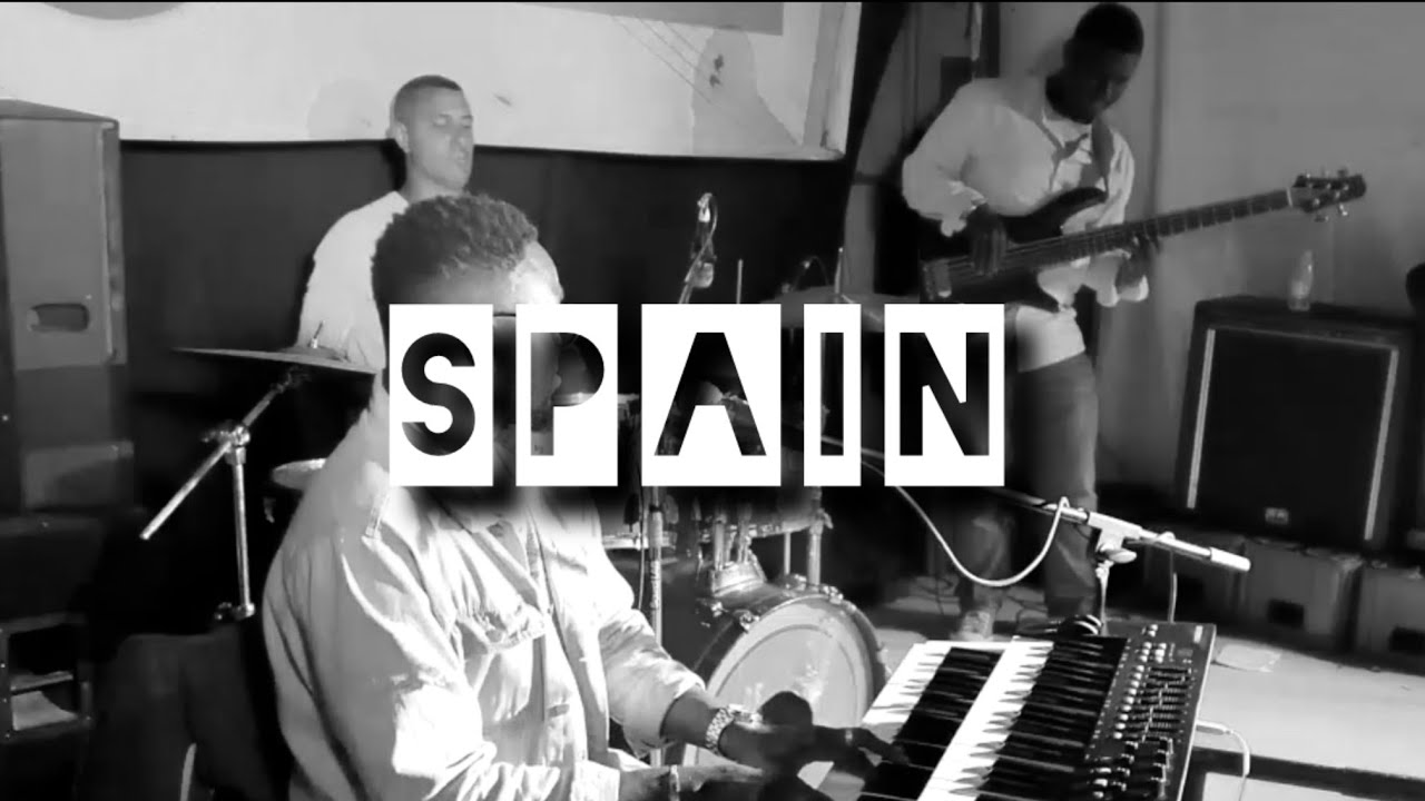 Spain | Armorythmicum