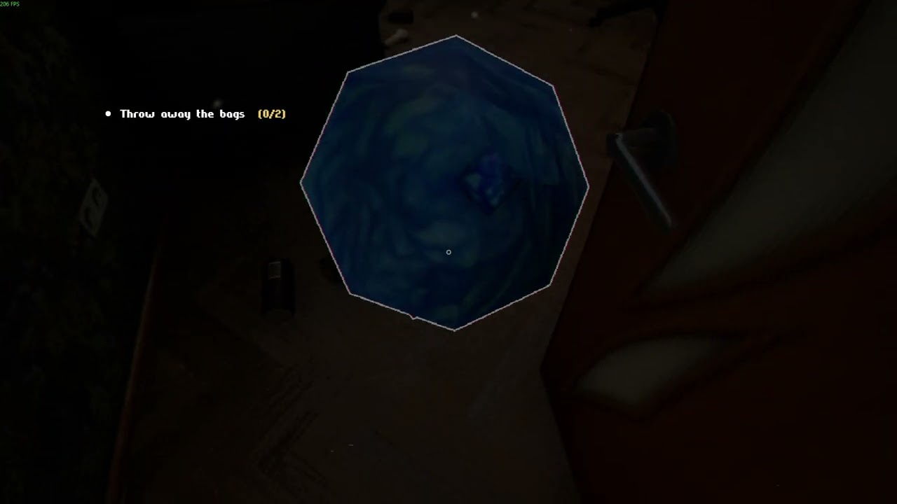 TERPENIE New Horror Game 2025 Full Playthrough