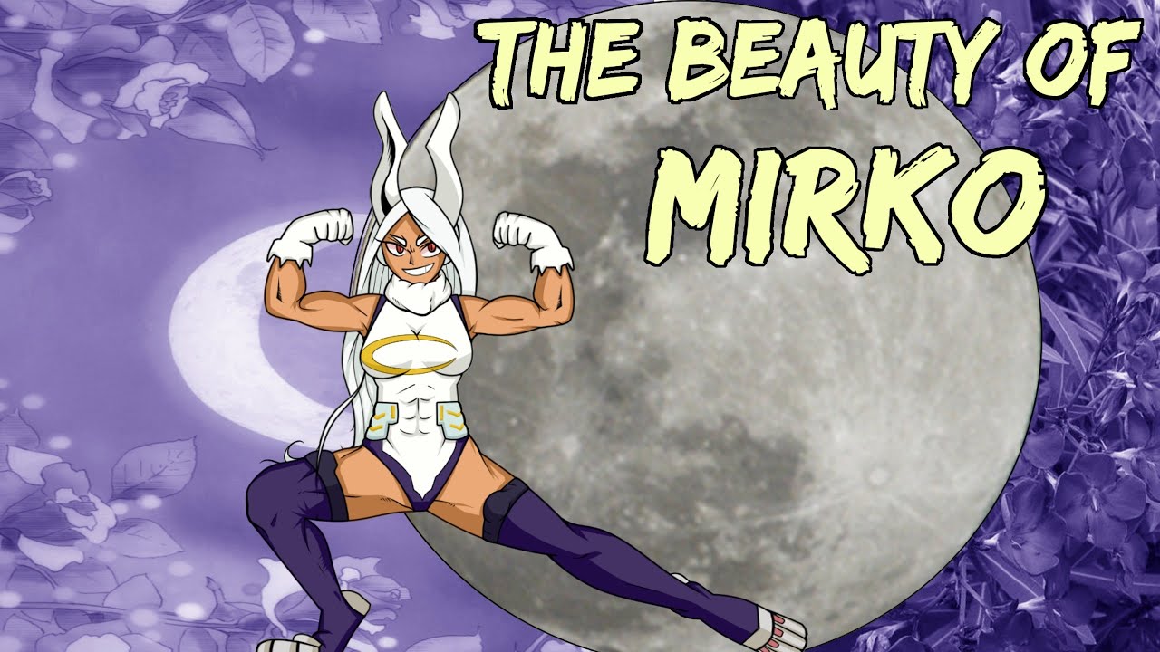 The Beauty of Mirko