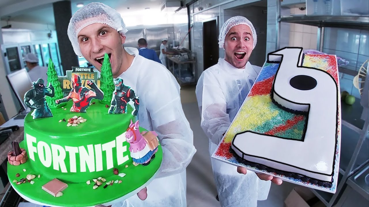 NAJBOLJA TORTA OSVAJA 10 000€