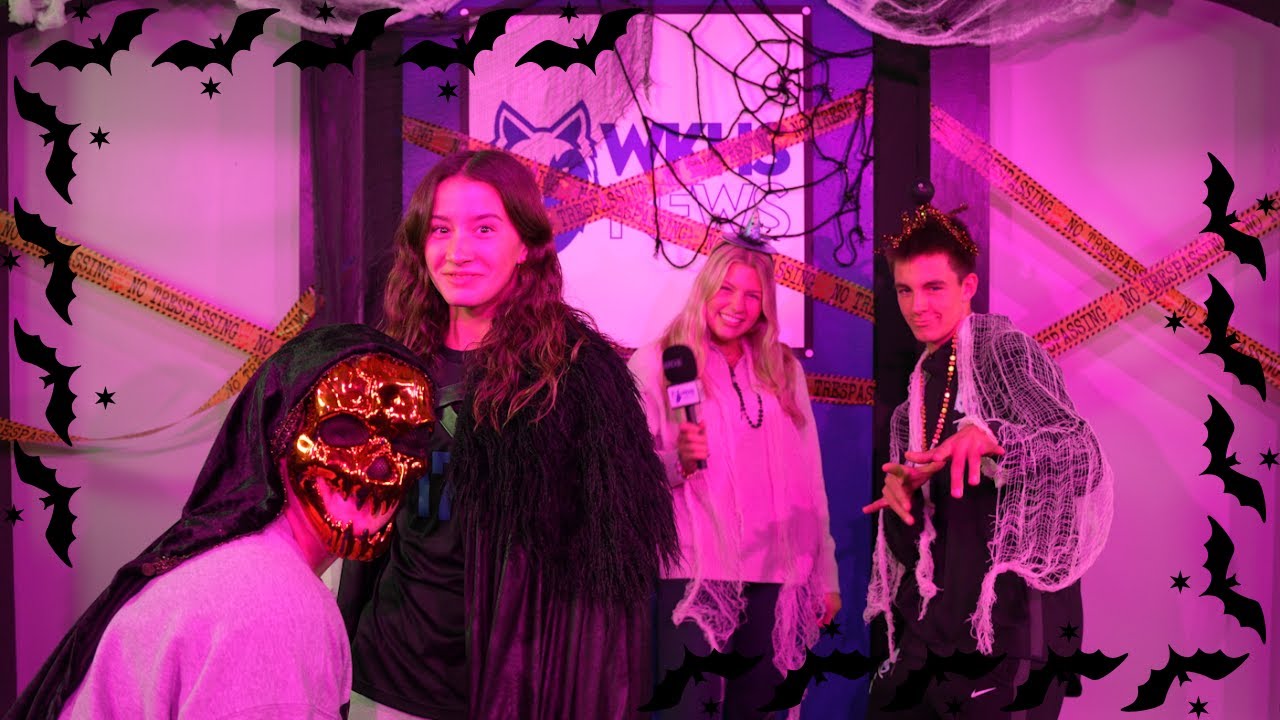 WKHS News 10-31-25