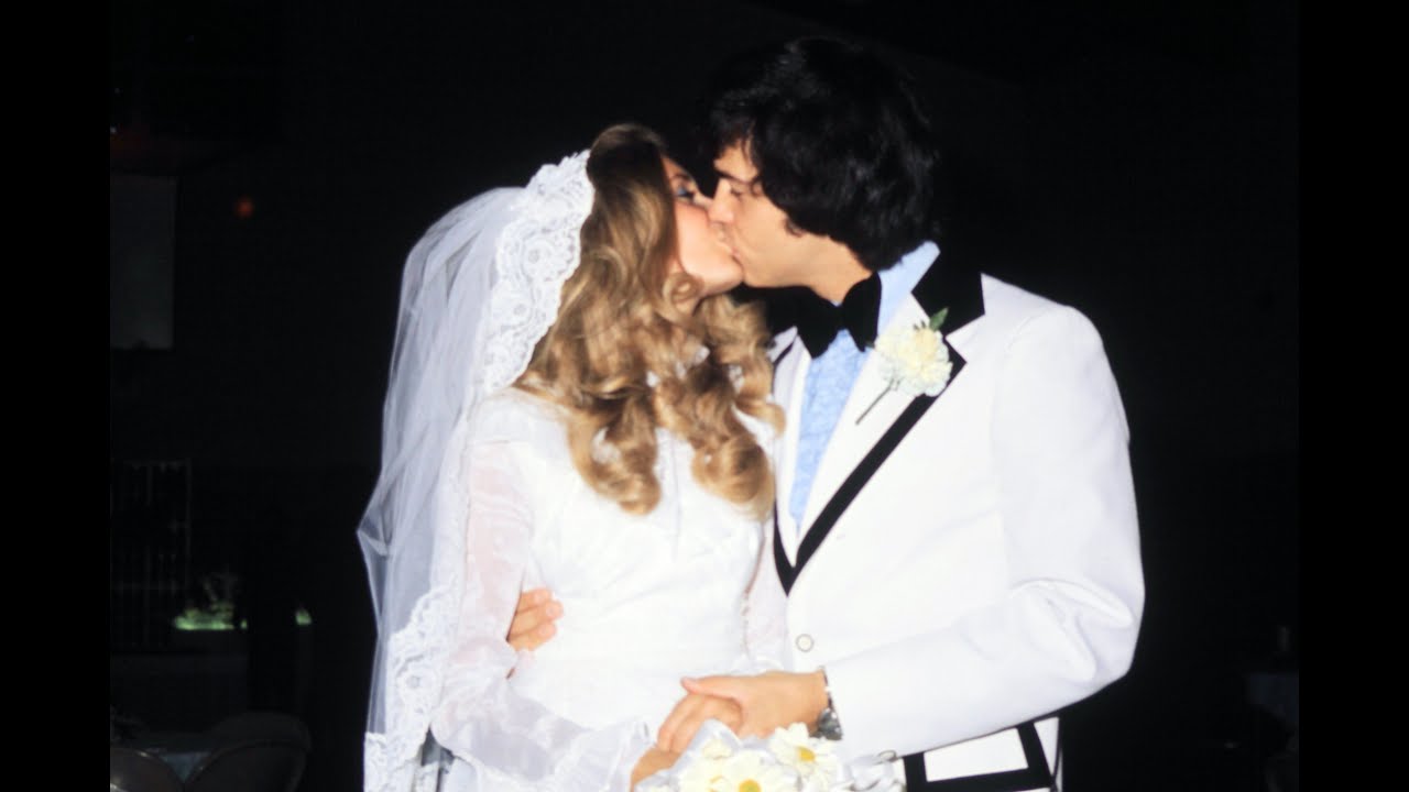 Alan Osmond and Suzanne Pinegar bring families together, forever!