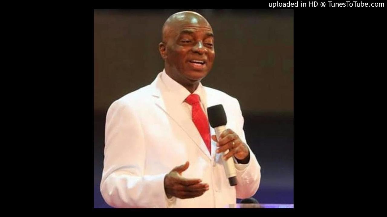 59.RIGHT COMPANY FOR RIGHT LIVING BY DR DAVID OYEDEPO
