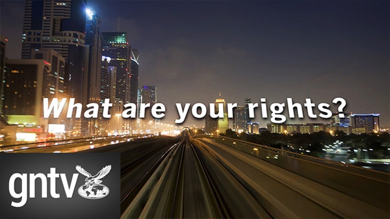 Know your employment rights in the UAE