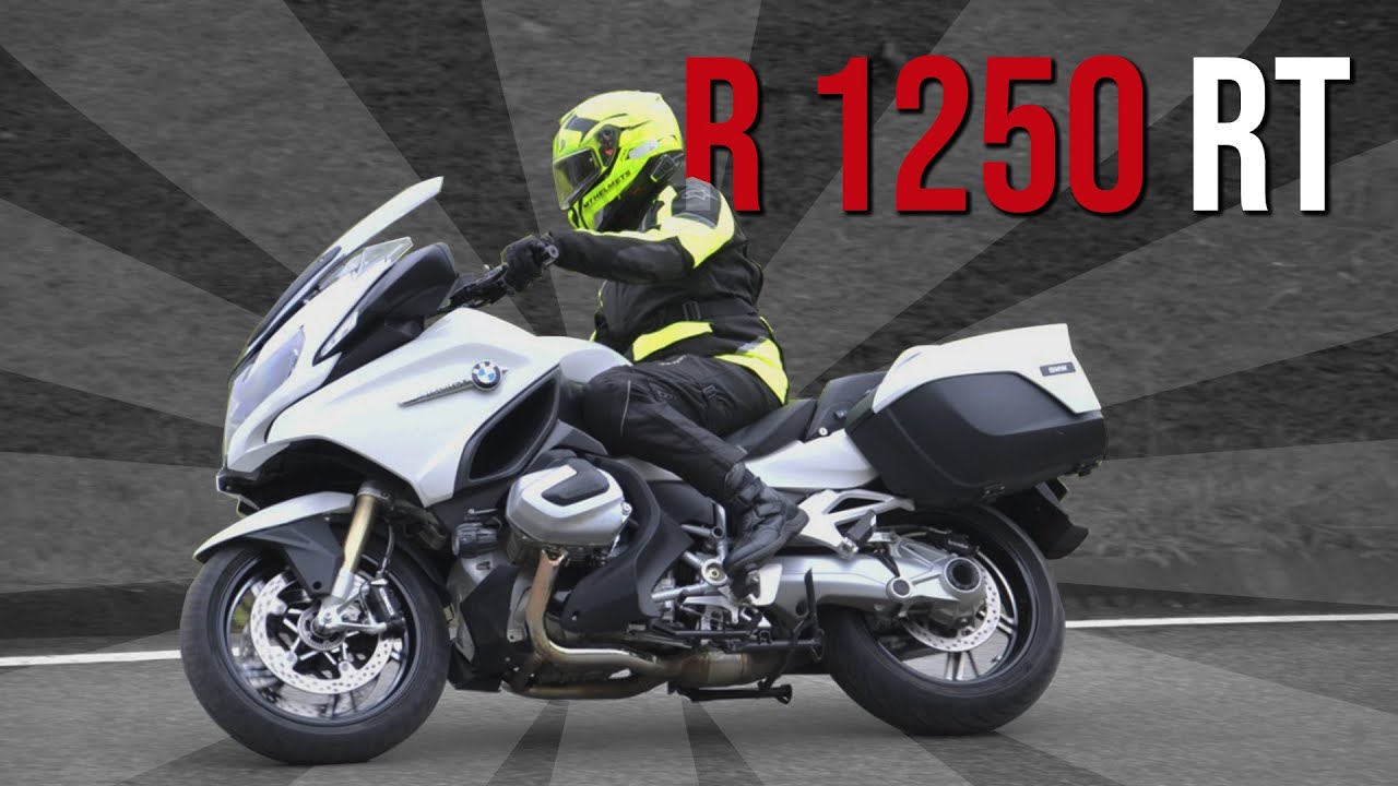 BMW R 1250 RT | no Moto Premium TV