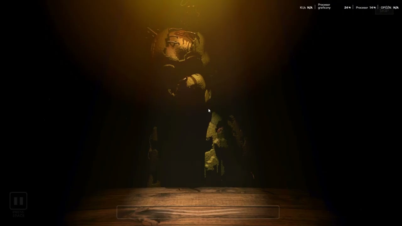 fnaf 6 trying to do liabilty ending