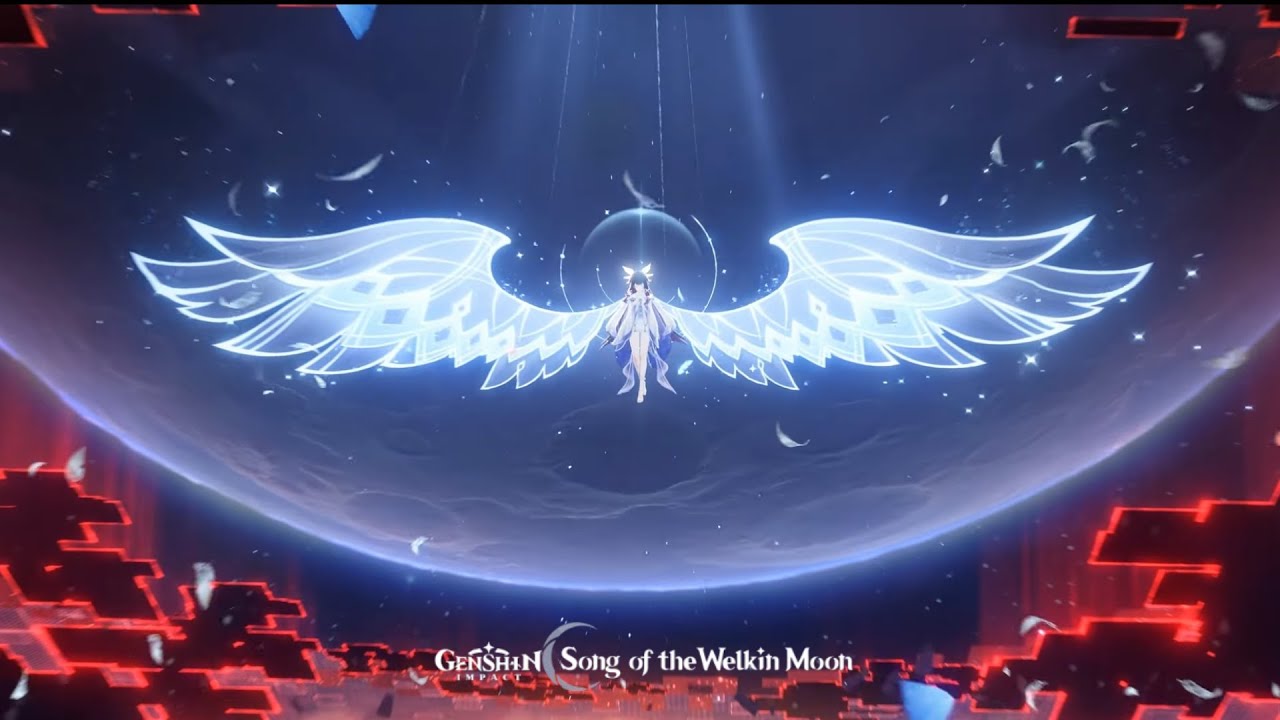 The Doctor Boss Fight Phase II Theme [Lyrics] - [Finalized] | Genshin Impact 6.3 