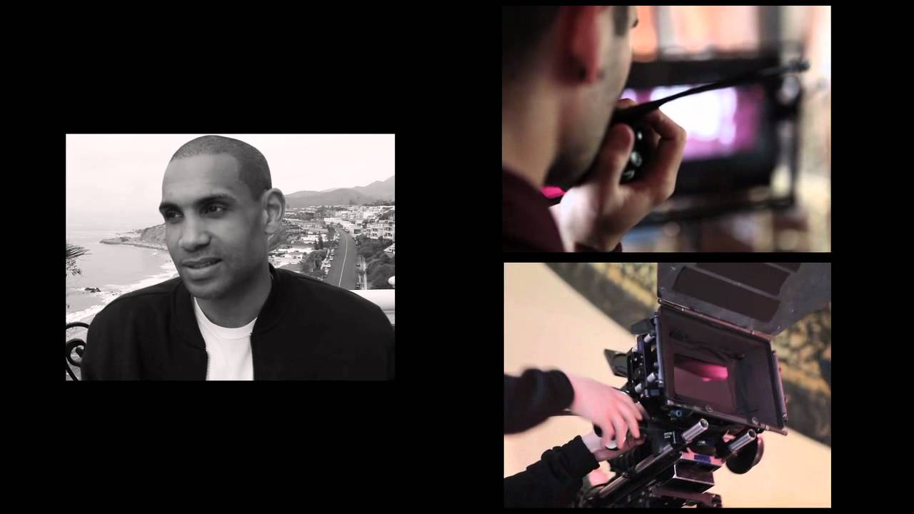 Tamia - Beautiful Surprise (Behind the Scenes)