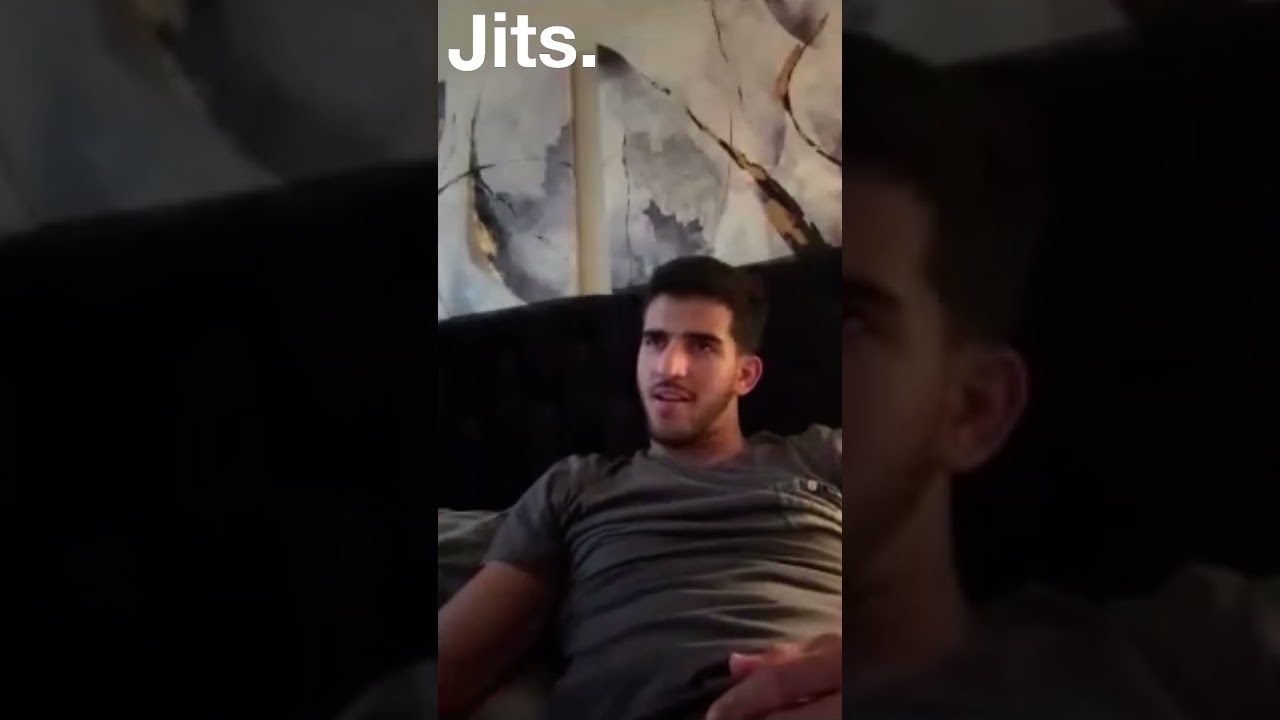 Matheus Gabriel talks about winning his second IBJJF world title