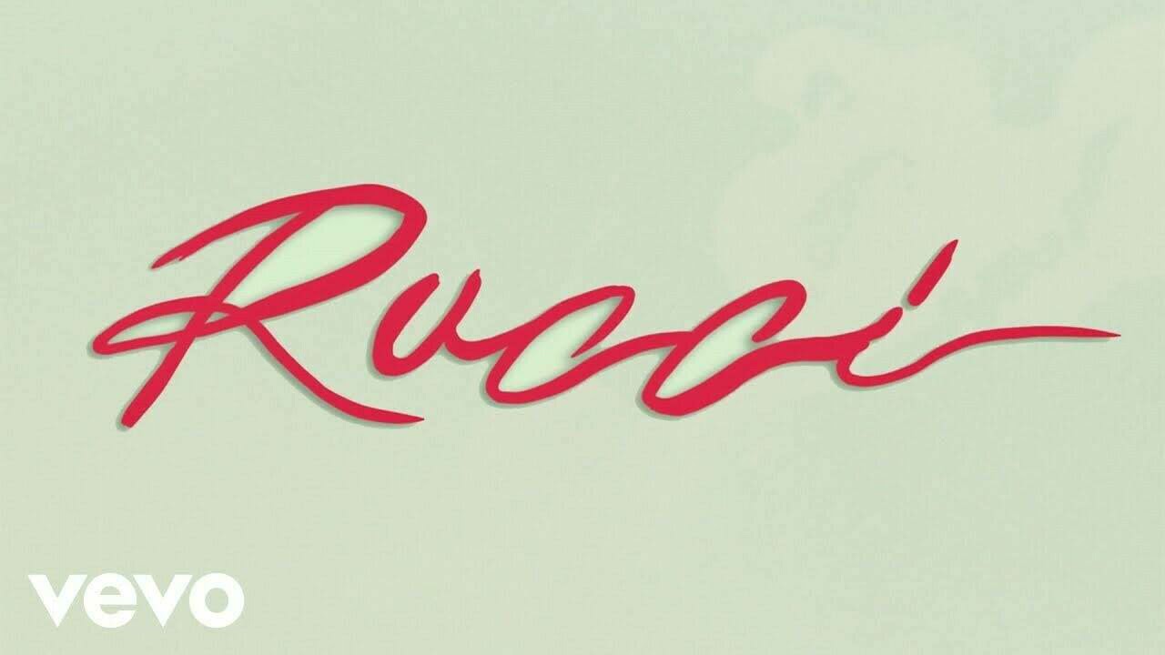 DDG - Rucci INSTRUMENTAL