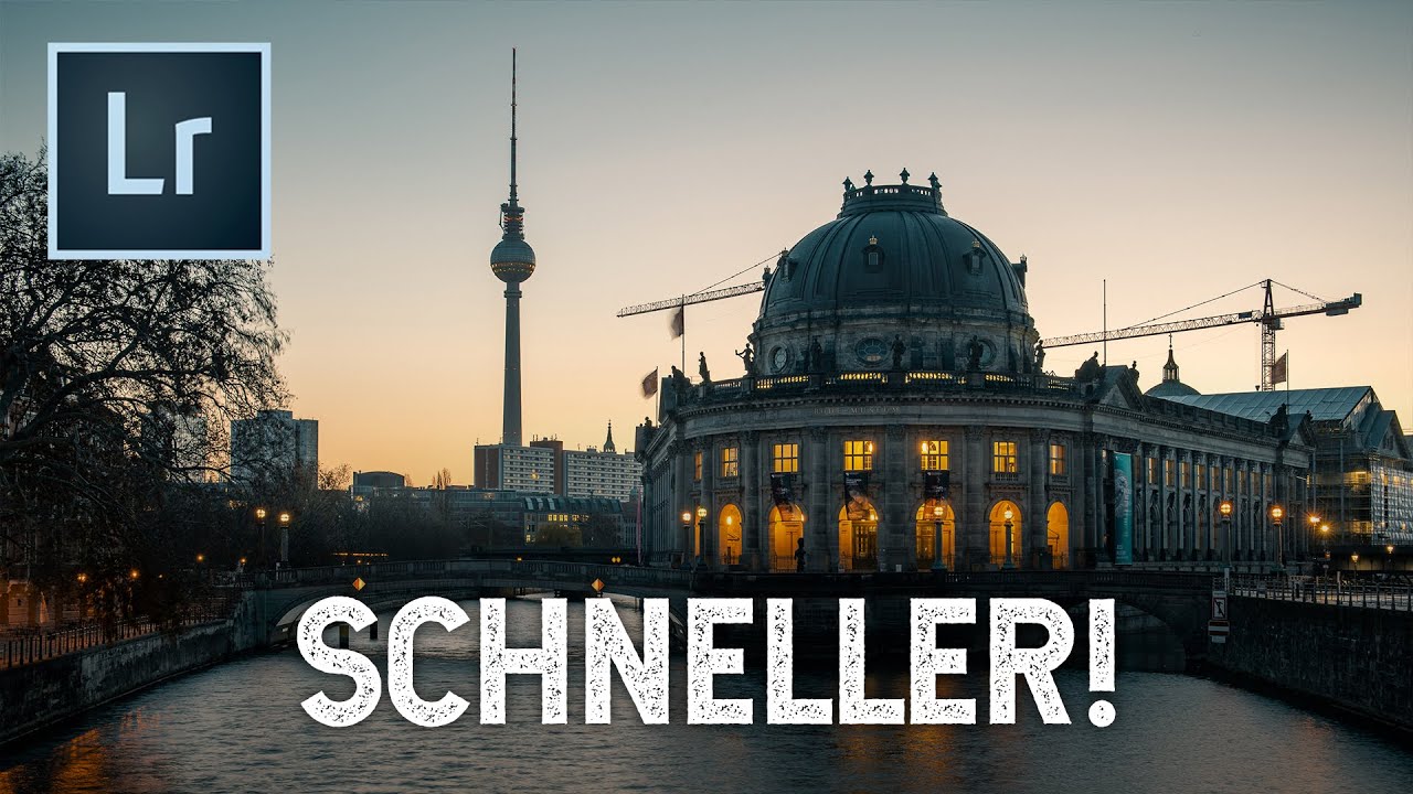 Wird man mit DIESEM TOOL SCHNELLER in LIGHTROOM? Gewinne ein Loupedeck CT im Wert von 500€!