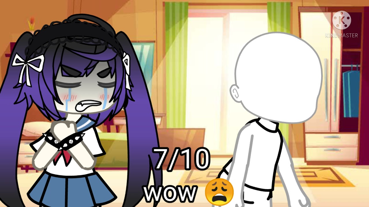 rating my old twerking animations (epic fail at end)