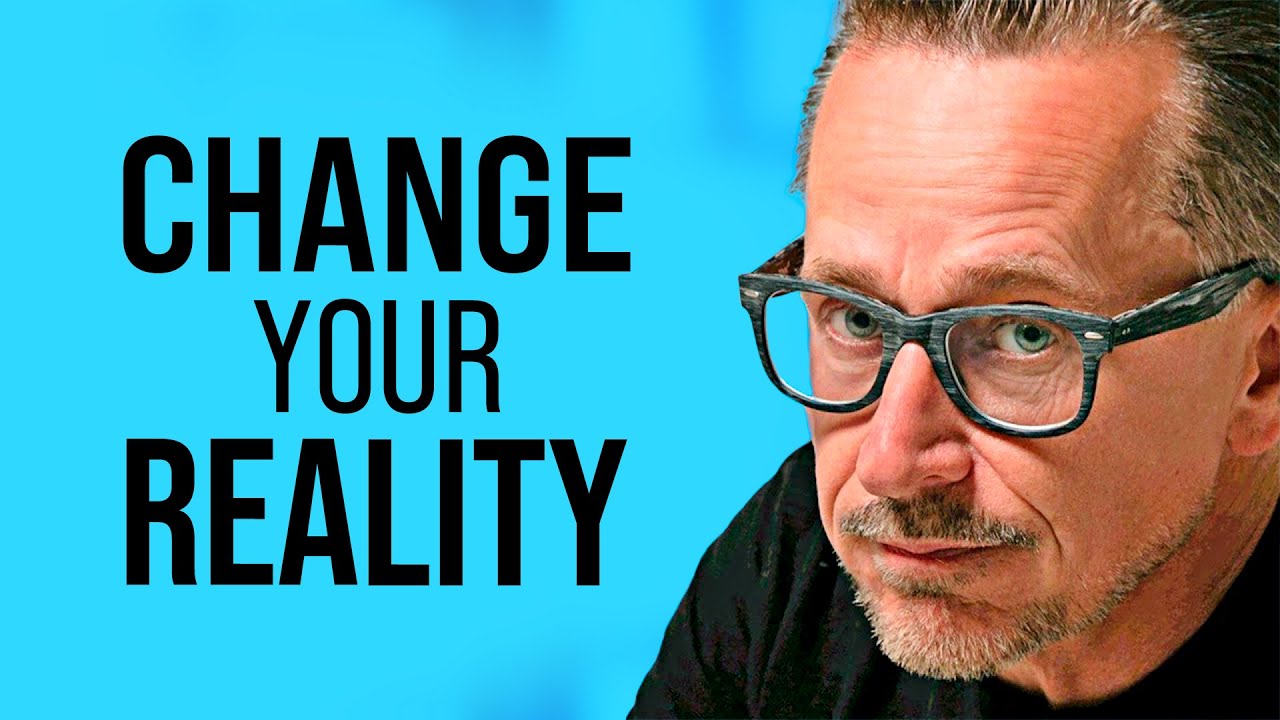How to Uncover What's Actually Holding You Back | Gary John Bishop on Impact Theory