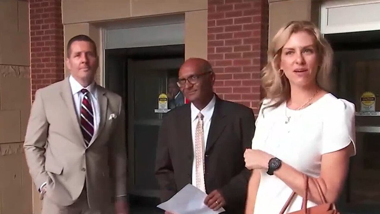 Case dismissed against man accused of trying to abduct child at Acworth Walmart