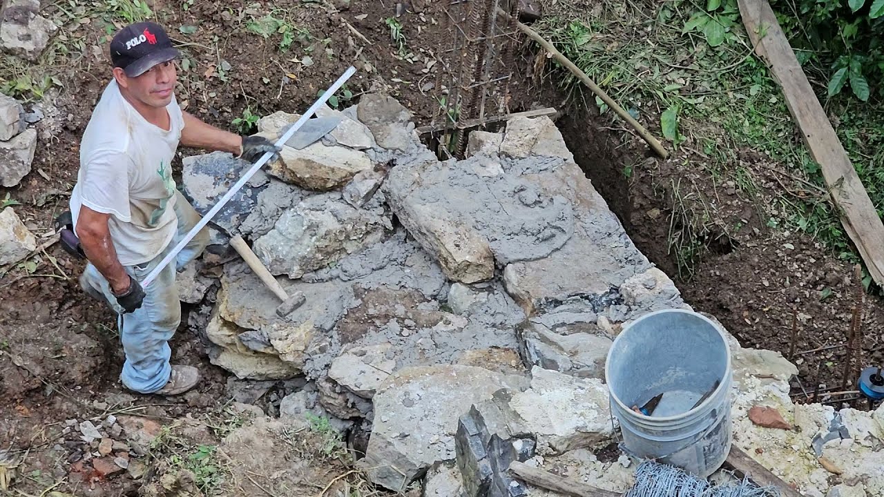 Porfi me da una grata sorpresa mientras Recorría el Rancho