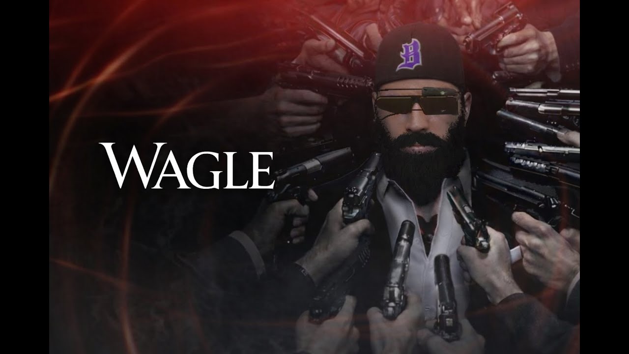 We Are Peace Lovers || GTAV RP Nepal #gtavrp  #wagle #mandemontop