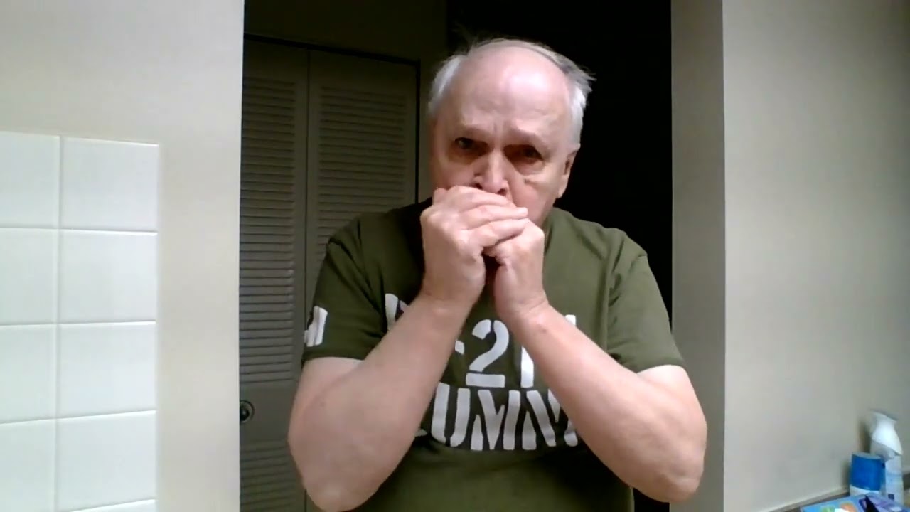 Rock Around The Clock   Bill Haley & The Comets   ET Blues Player Harmonica