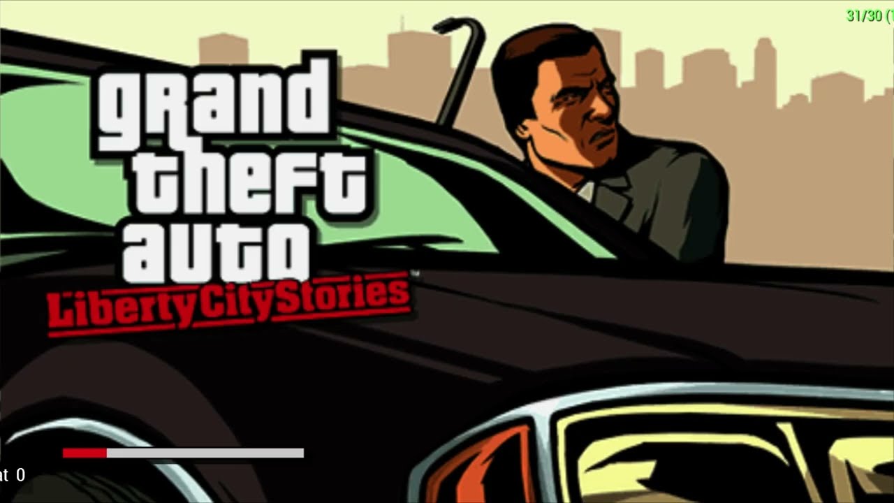 GTA LCS Online Multiplayer The Wedding List