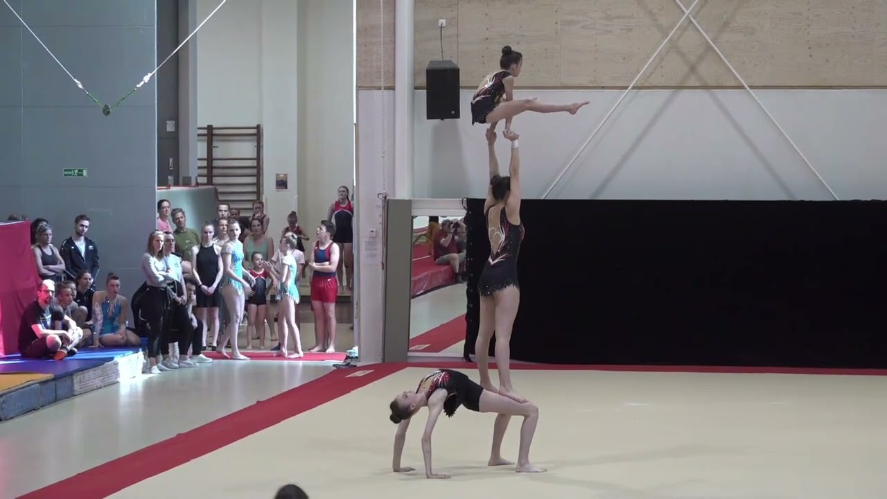 KLIMGYM22 AVC 18 Ayco Nikkei Paris