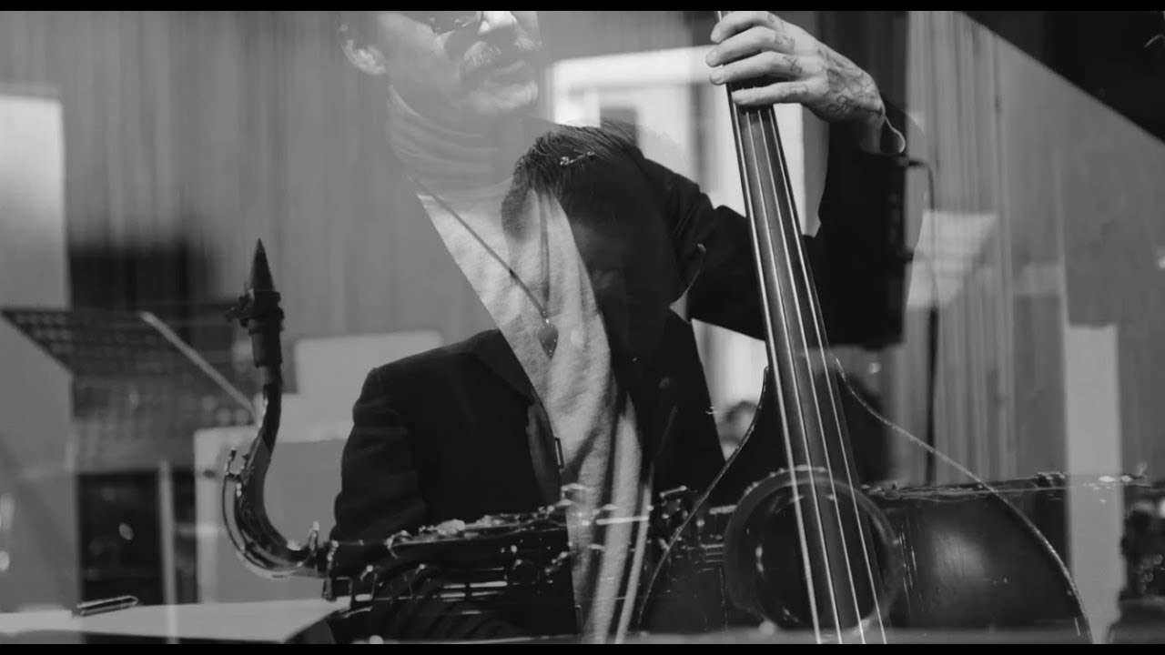 Wojtek Mazolewski Quintet - When Angels Fall (Krzysztof Komeda)