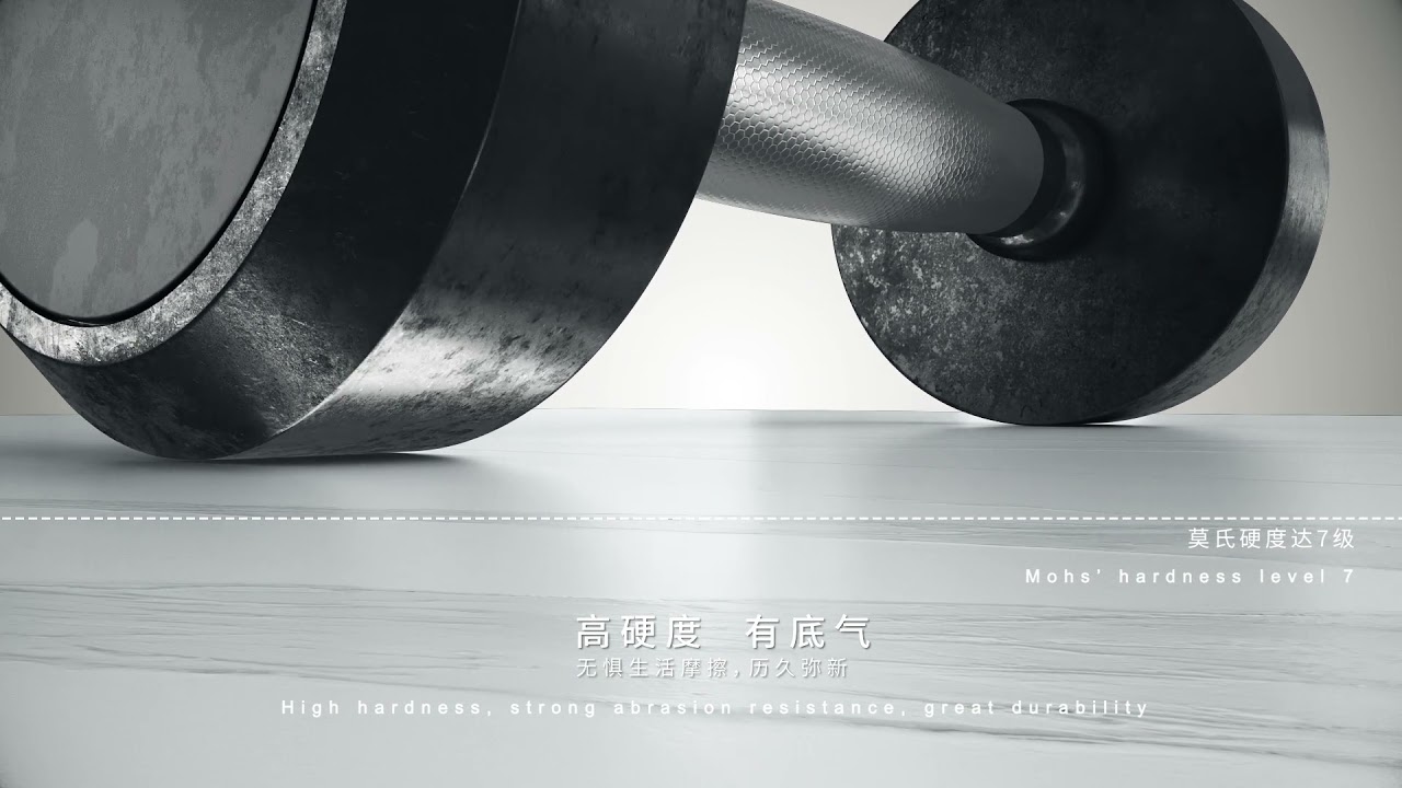 Nabel Porcelain Slab Performance