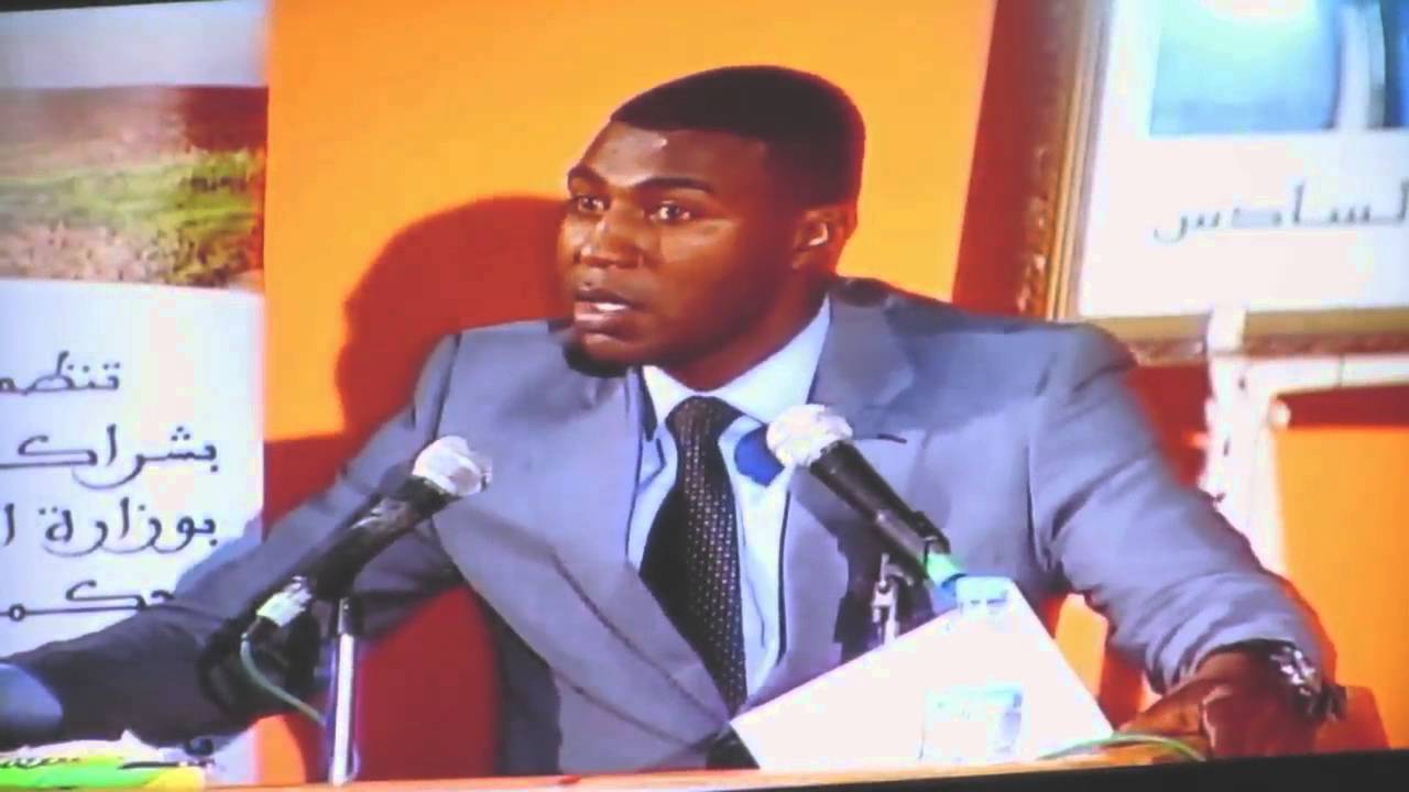 مقتطف من مداخلة الأستاذ أحمد الساخي في إطار ندوة أراضي الجموع بتيزنيت  2016