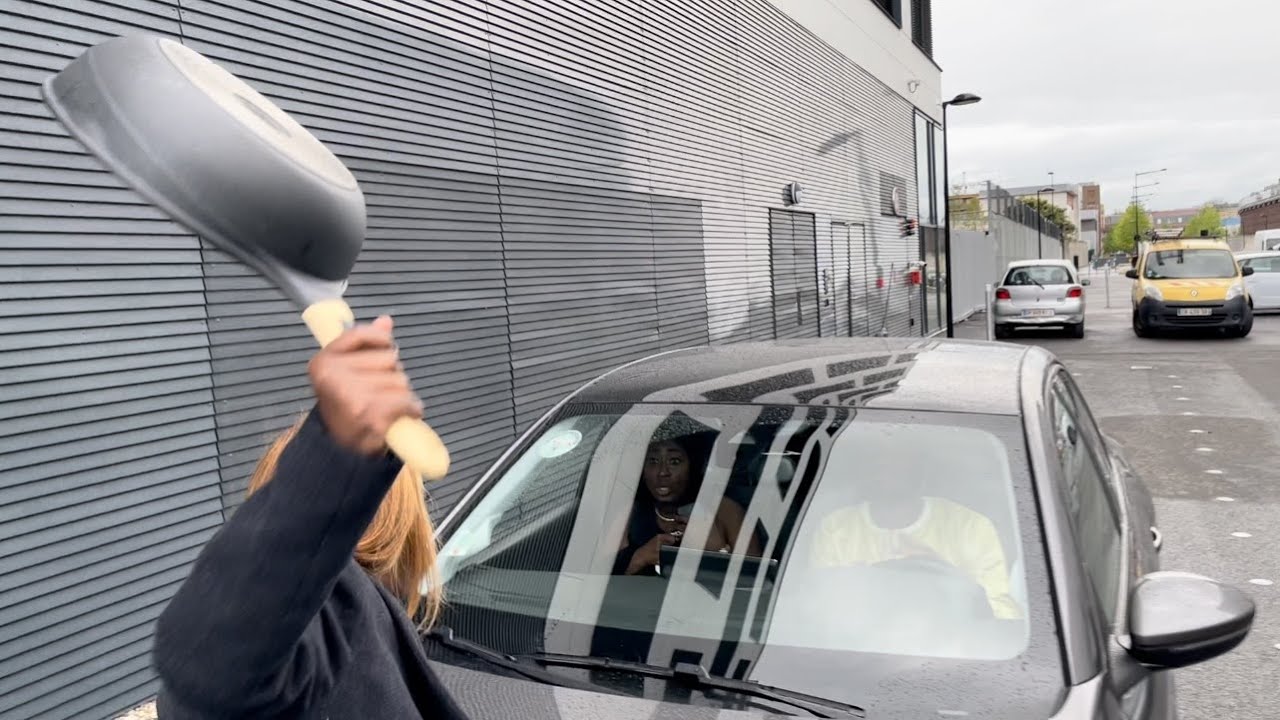 Il faut respecter la titulaire