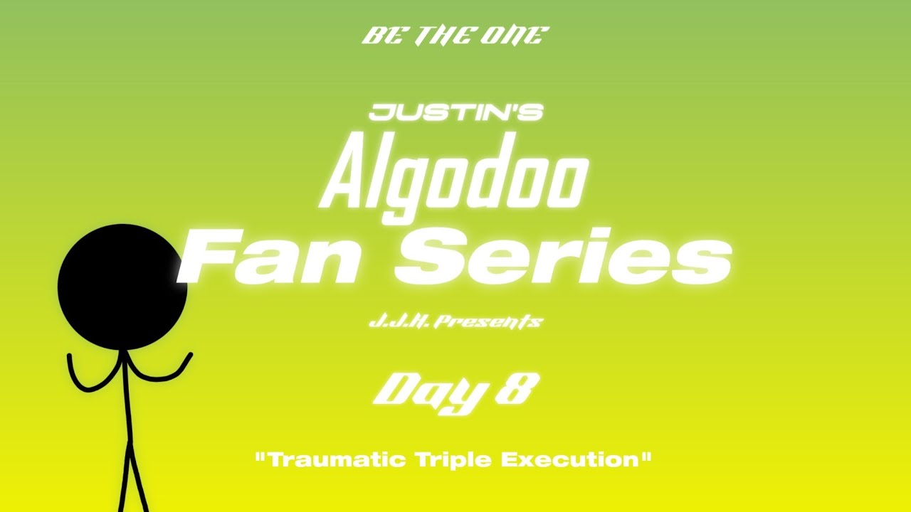 JAFS Day 8 
