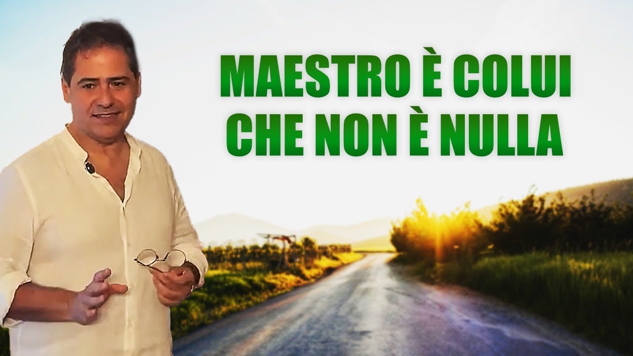 Scoprire il Tutto essendo nulla - Pier Giorgio Caselli