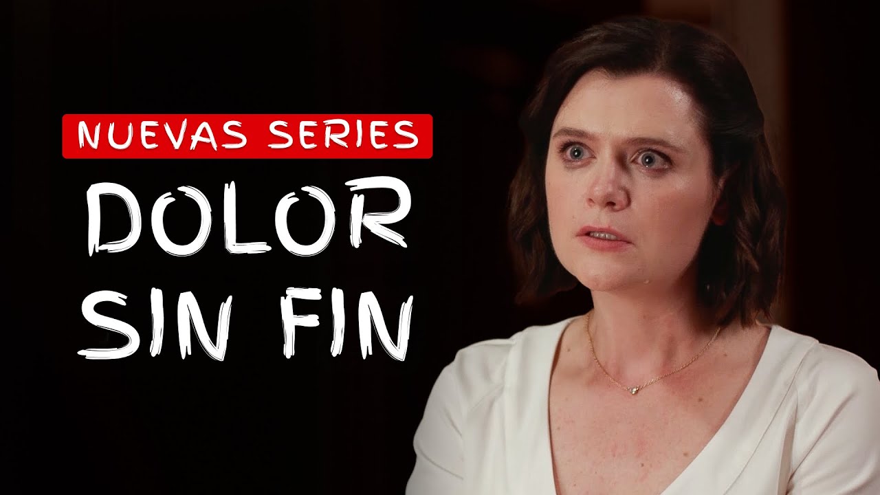 &iexcl;UN DRAMA FAMILIAR DONDE EL AMOR Y LA VERDAD SE ENFRENTAN SIN TREGUA! &iquest;PODR&Aacute; SALVAR A SU FAMILIA?