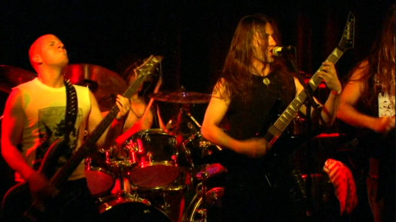Grave Miasma - Gnosis of the Summon