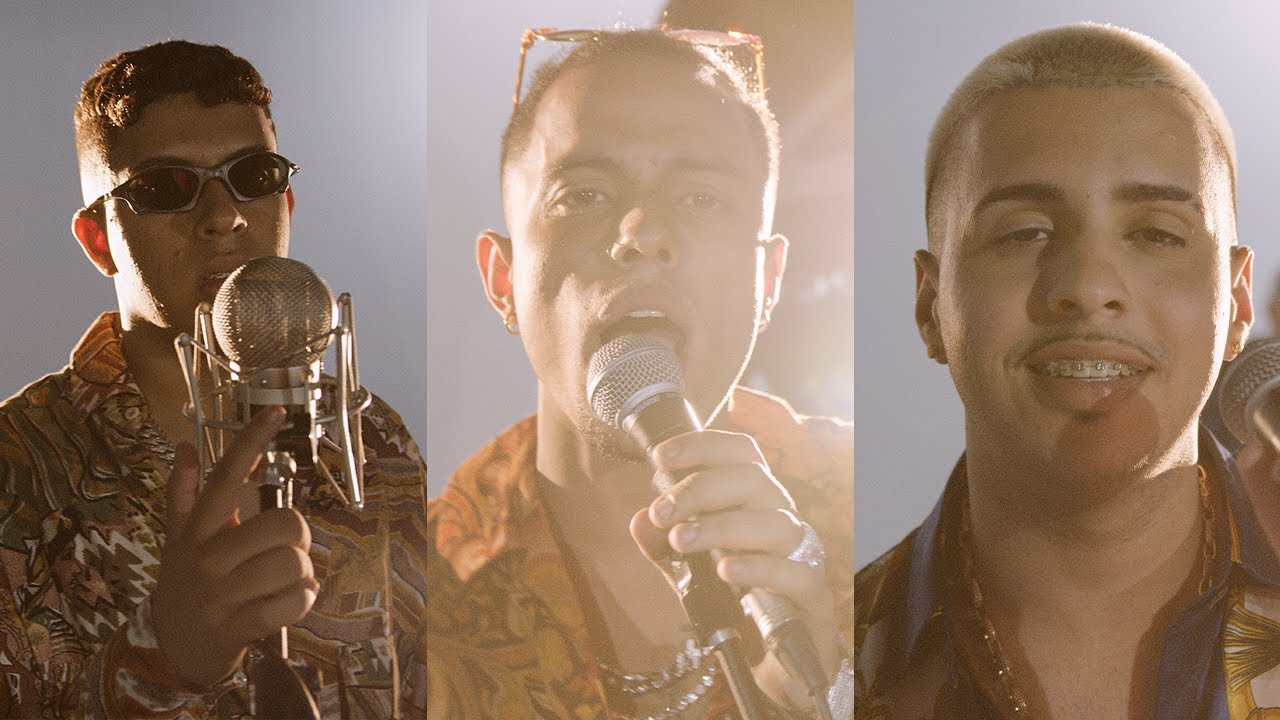 YA YA - 70's (feat. Mikezin, Sobs & Sueth) (beat. @peunubeat) (dir. @tpiresbr)