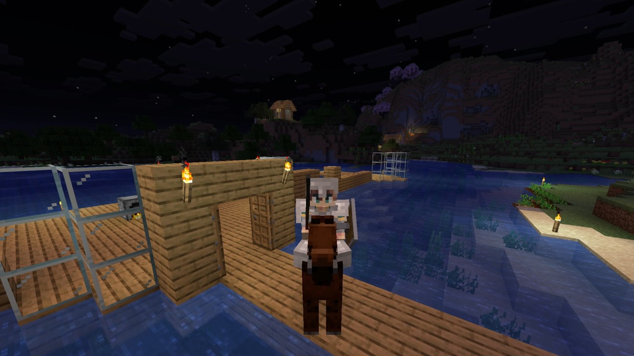 Un Dia Productivo! - Minecraft Survival - EP4