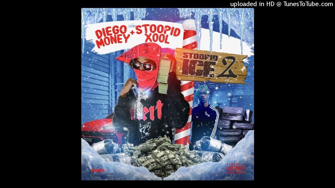 mexikodro + stoopidxool + plugg type beat - 
