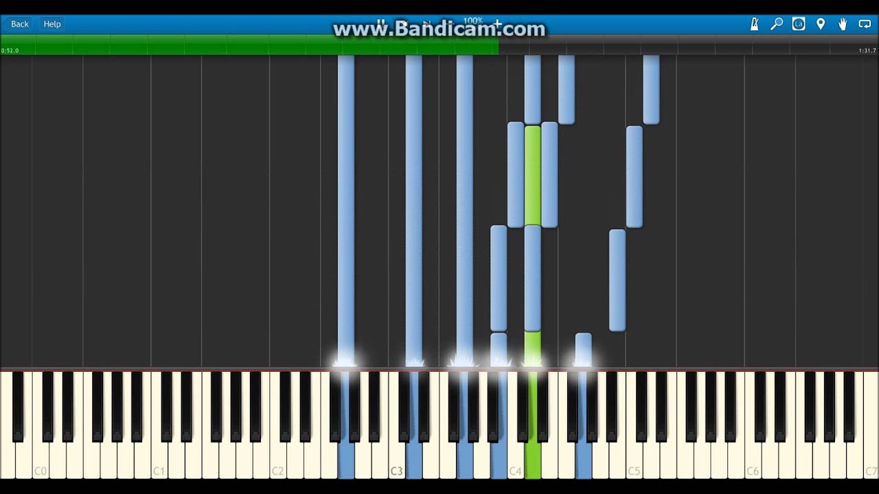 This is My Despair -- Harp+Strings Arrangment