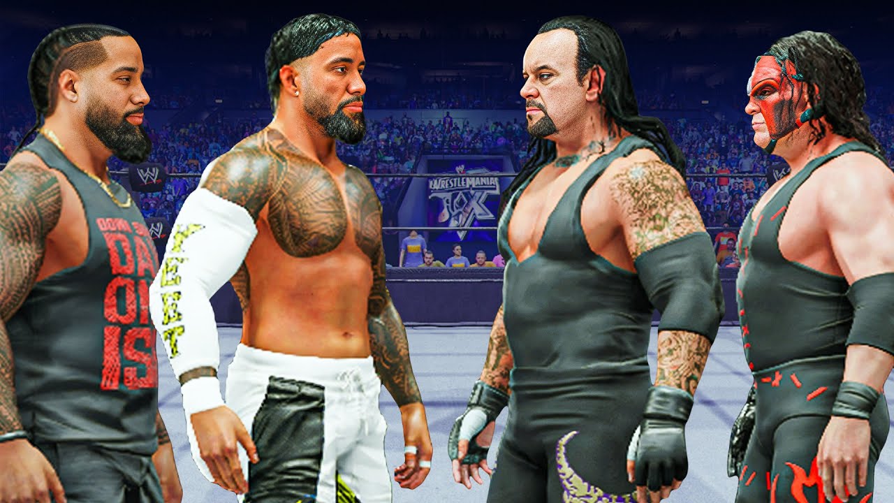 I Put Brother Duos In A Tournament!