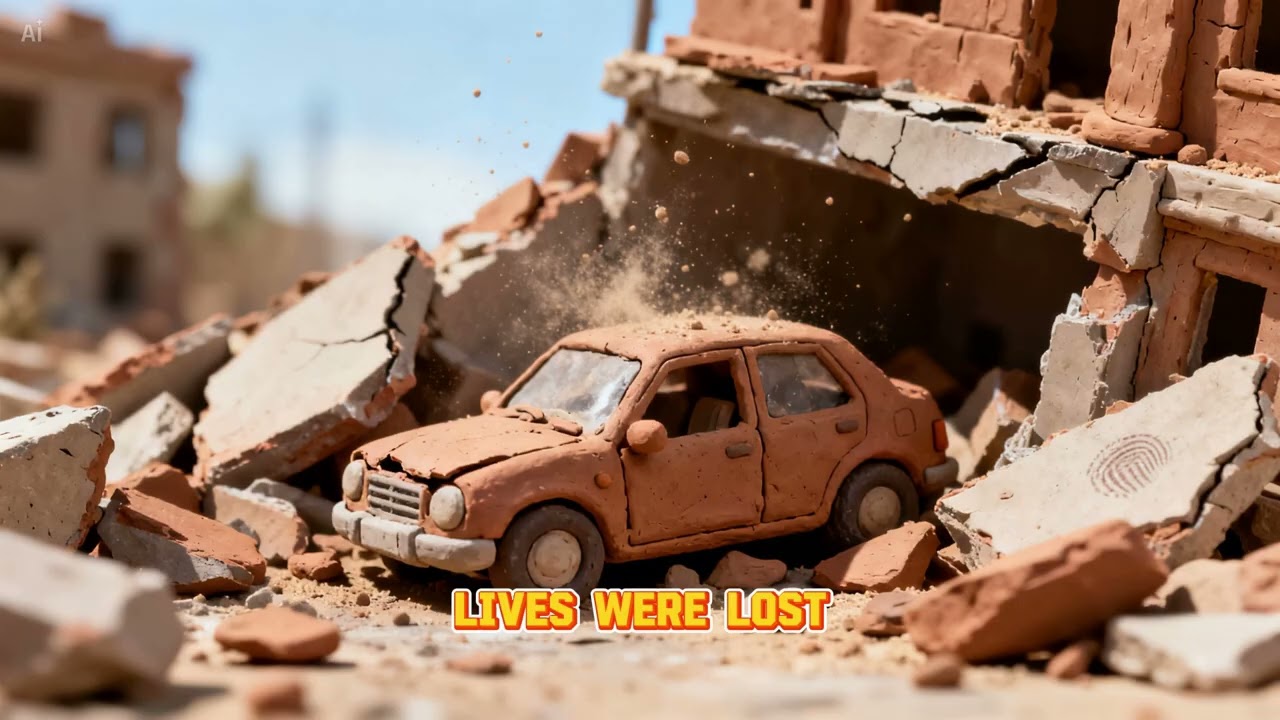 The Deadliest Mistake in History That Happened in Just One Night