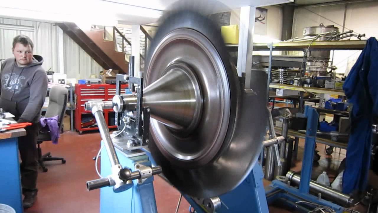 Power Turbines: what are they ?