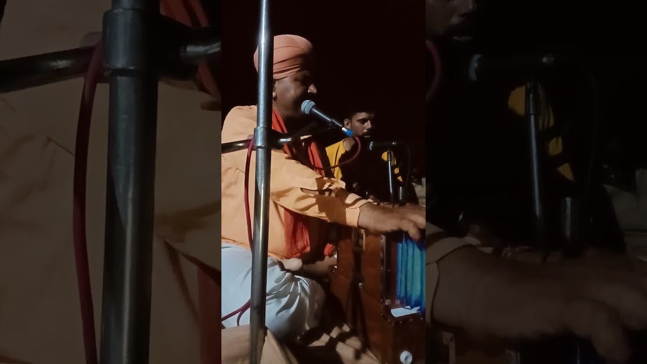 देशी भजन  - -  गायक  मूल नाथ  व प्रेम सिंह चौक