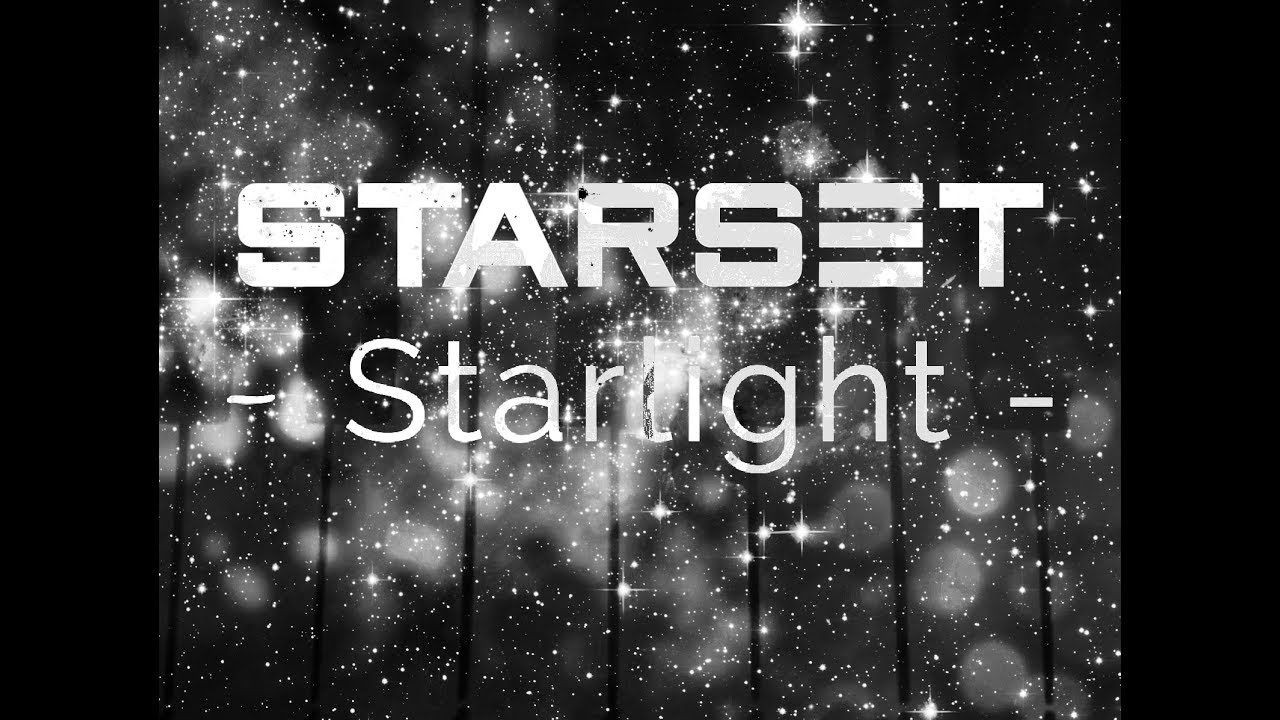 Starset - Starlight - Synthesia Piano Tutorial