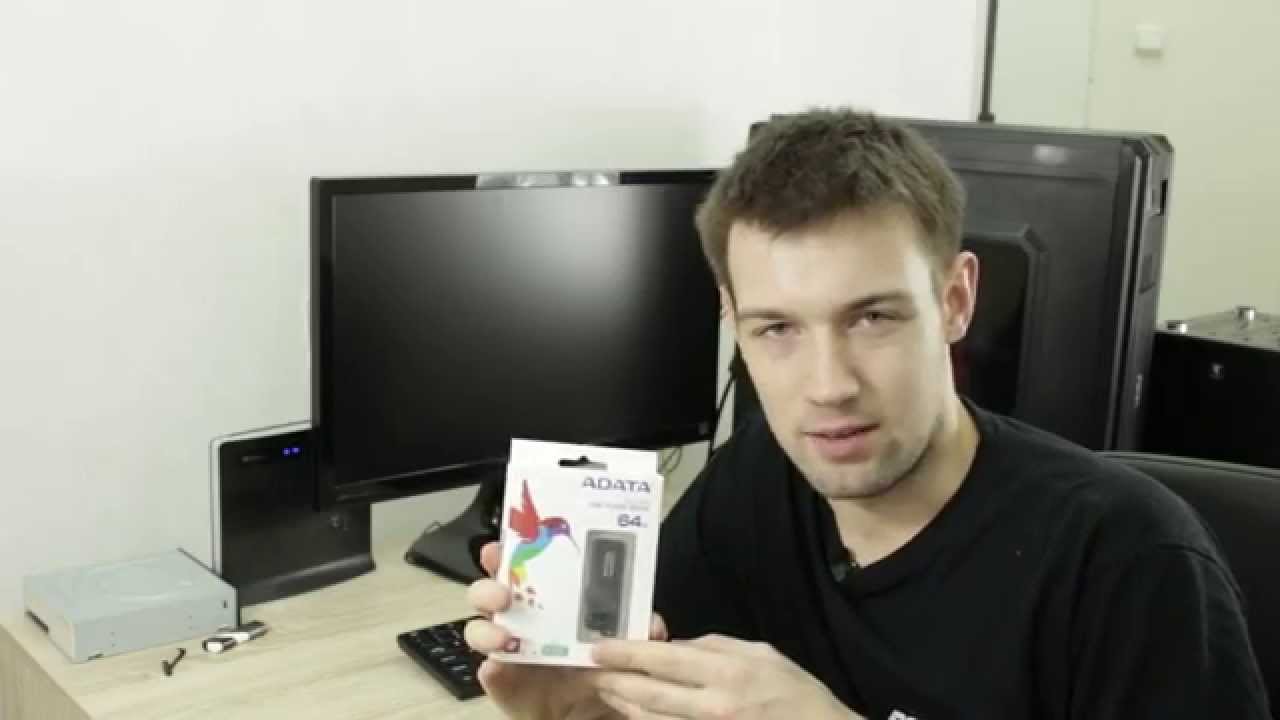 Test prędkości USB 2.0 vs. USB 3.0. Technology Corner #21