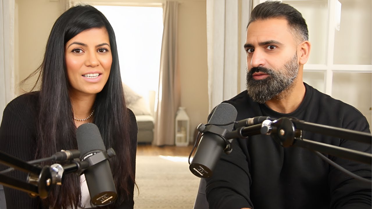 Hyper Independence: Why You Can't Rely on Anyone & How to Heal