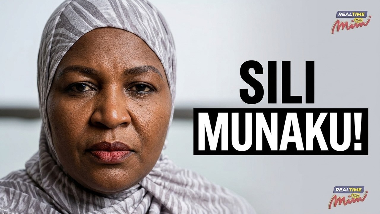Zubedah Nze Sili Munaku! Tewali Anvuma Kipya Hajat Namyaalo Azemu Abamuvuma
