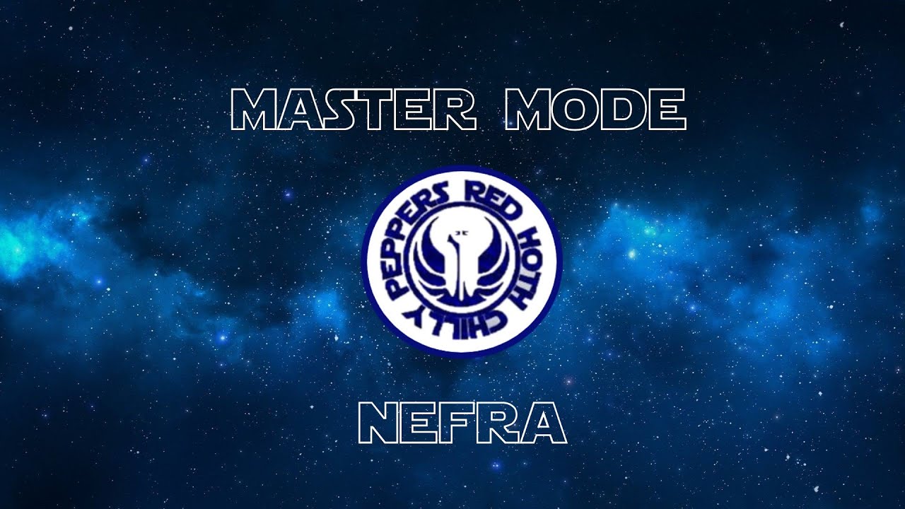 Dread Fortress - Master Mode - Nefra - Guide (fully narrated)
