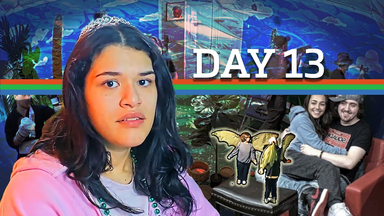 FIshtank Digest | Season 5, Day 13