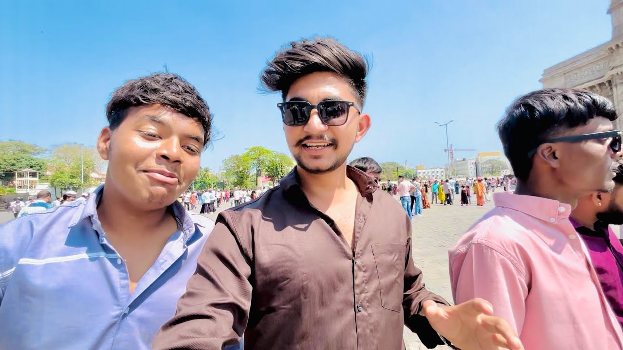 Kya hume ajj Mumbai ke Taj Hotel mai entry Milege..?